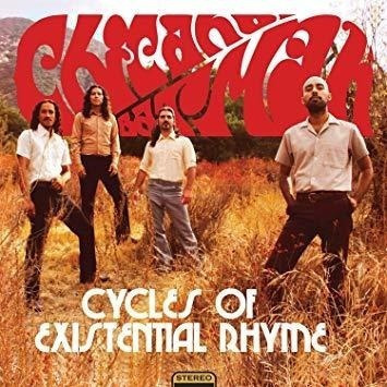 Chicano Batman Cycles Of Existential Rhyme/joven Navegante C