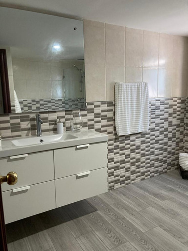 Imagen 8 de 17 de Apartamento Amoblado En Alquiler Naco 3 Habitaciones