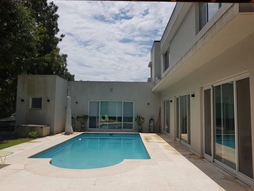 Casa - Los Cardales Country Club