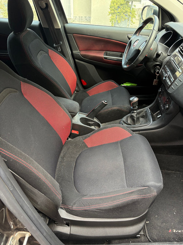 Fiat Bravo 1.4 Sport Multiair 140cv