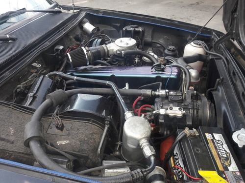 Chevrolet Opala Comodoro