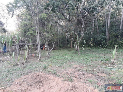 Imagem 2 de 15 de Chácara Com 1 Dormitório À Venda, 23 M² Por R$ 600.000,00 - Água Azul - Guarulhos/sp - Ai19108