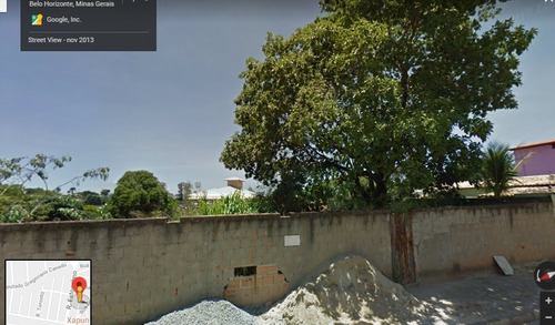 Imagem 4 de 5 de Lote 360 M² Bairro Trevo - 1643