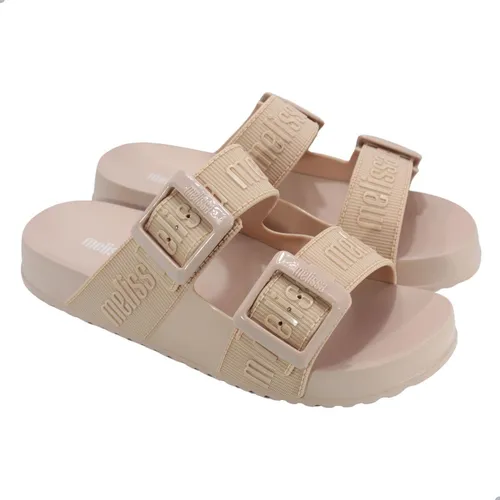 Chinelo melissa sale duas tiras