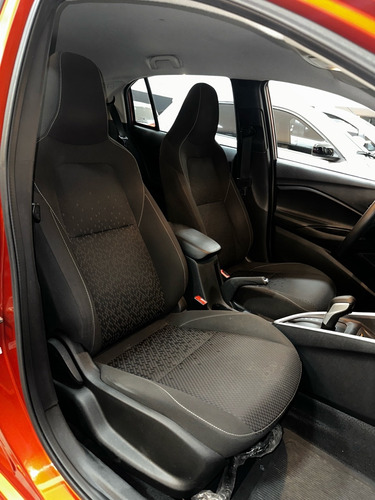 Chevrolet Onix 1.0 TURBO FLEX LTZ AUTOMÁTICO