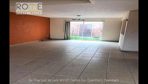 Imagen 6 de 16 de Hermosa Casa En Venta En Centro Sur, Querétaro!!!