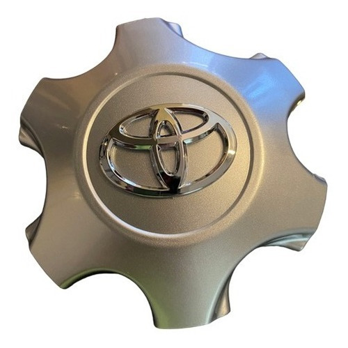 Tapa Centro De Rin Toyota Hilux 2012 2013 2014 2015 2016