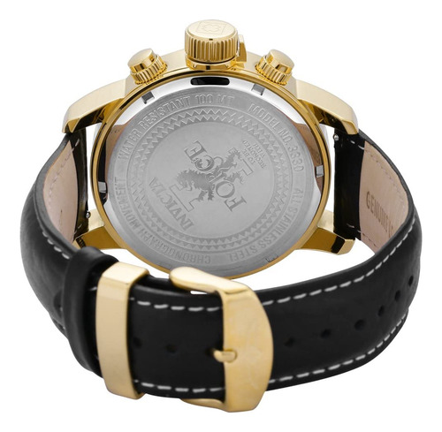 Invicta I-force Reloj De Cuarzo Para Zurdos Para Hombre Con