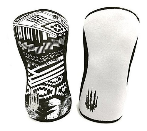 Bear Komplex Knee Sleeves  Se Vende Como