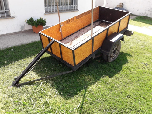 Trailer En Venta