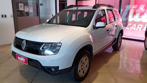 Renault Duster 1.6 Ph2 4x2 Dynamique 110cv