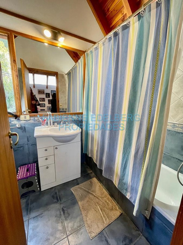 Imagen 22 de 30 de Venta Casa En Venta En Alihuen Bajo 3 Dorm - San Martin De Los Andes