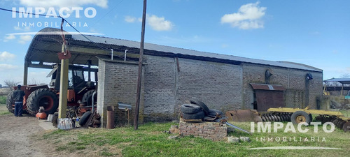 Campo 130 Has Marcos Paz