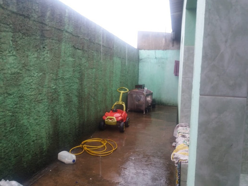 Imagem 12 de 14 de Vd Cs 3 Qts, + Lj 98m² 1 Cs Fdos, Lt 360m² Próx. Delegacia
