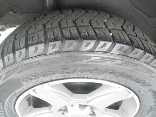 Ford Ecosport 1.6 4p Freestyle Xlt Flex