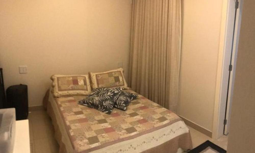 Imagem 18 de 20 de Apartamento No Palais Du Parc - 1416