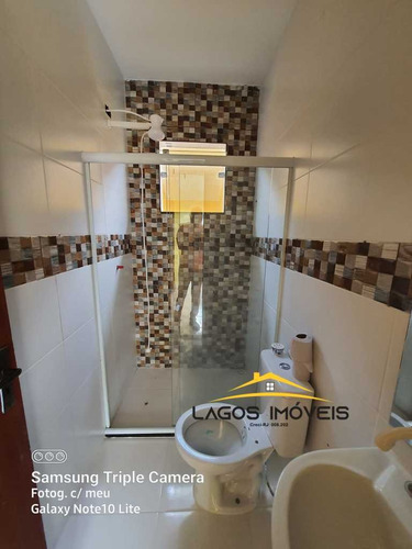 Imagem 8 de 9 de Casa Com 02 Quartos Em Unamar - Cabo Frio/rj