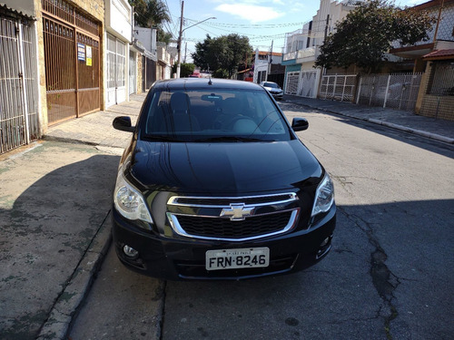 Imagem 8 de 15 de Chevrolet Cobalt 2015 1.4 Ltz 4p