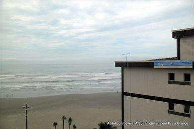 Imagem 13 de 22 de Apartamento Em Praia Grande Bairro Ocian - V2655