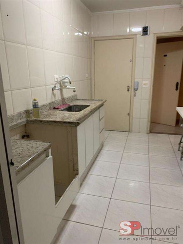 Imagem 11 de 14 de Apartamento Para Venda Com 64 M² | Vila Carrão| São Paulo Sp - Ap03688v