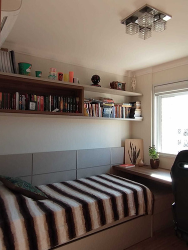Imagem 17 de 28 de Apartamento Em Florianópolis - Sc - Ap1023_ccon