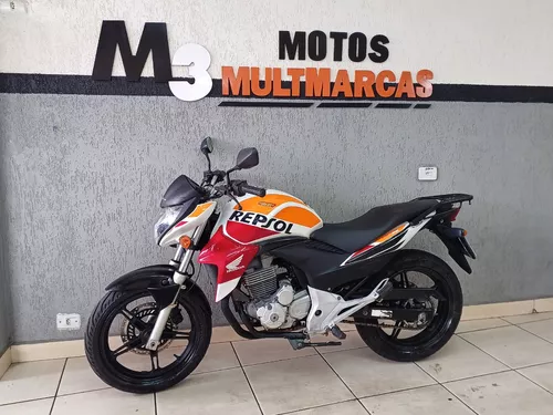 Motos em Barueri