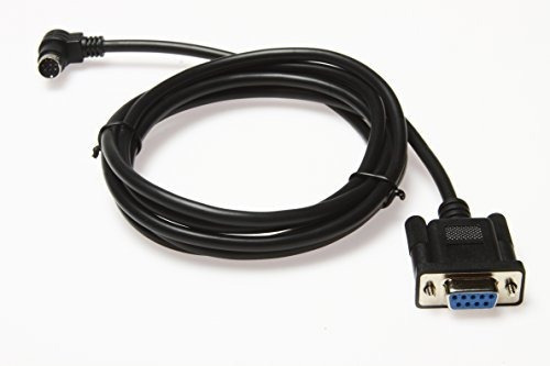 Cable De Programación Para Kenwood Tm D710 Y Tm V71 6f...