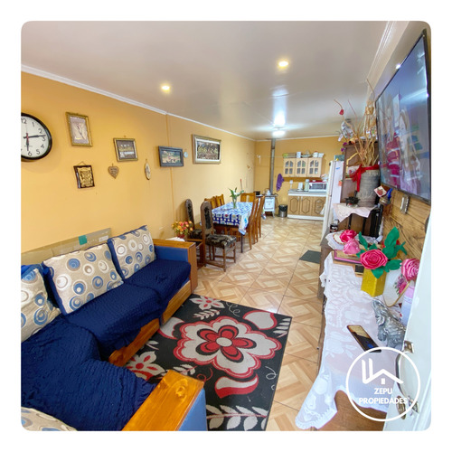 Venta Casa 3hab 1ba Coronel