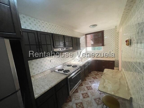 En Alquiler Hermoso Apartamento En La Florida, Mls 25-22589, Mjs.
