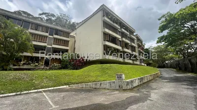 Apartamento en venta