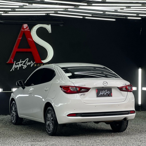 Mazda 2 1.5 Sedan prime
