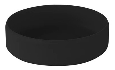 Zonazero Ecovessel Base De Silicona Para Termo 90 Mm Black