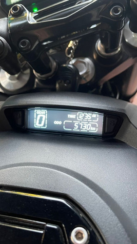 Imagen 2 de 2 de Bajaj Dominar 400