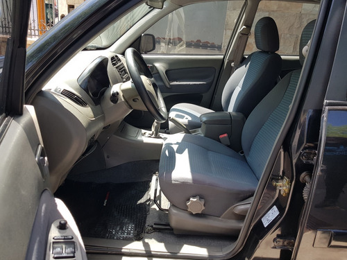 Imagen 8 de 10 de Chery Tiggo Confort 2.0 4x2 2009 / Nafta / Mendoza
