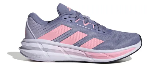 Tênis Feminino Questar 3 Adidas