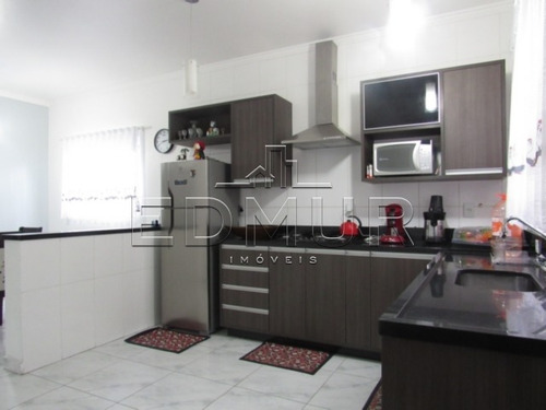 Casa - Vila Assuncao - Ref: 21833 - V-21833