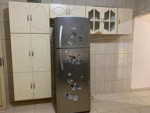 Imagem 8 de 14 de Vende -se Essa Chácara No Parque Dante Marmirolli - Sumare/sp. - Ch00039 - 70446405