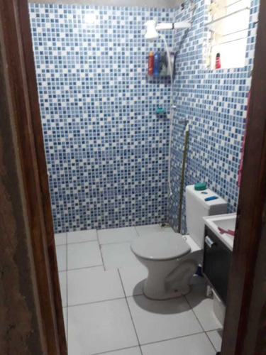 Imagem 14 de 14 de Ótima Oportunidade. Casa Á Venda, No Litoral Sul.