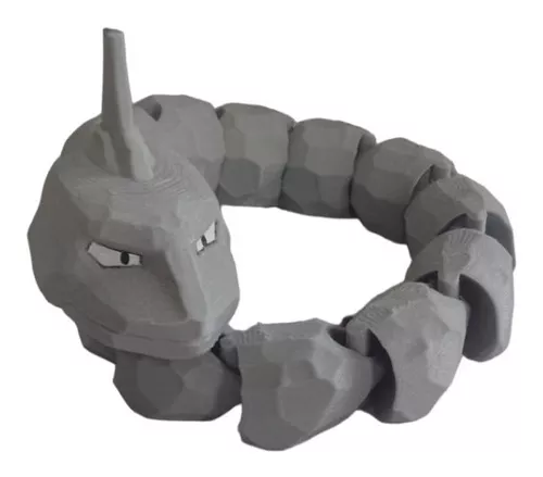 Onix - Pokemon