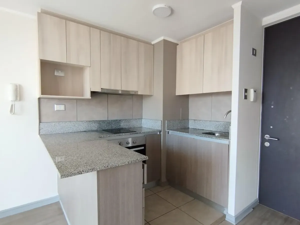 Imagen 5 de 20 de 1d 1b Sexta Av Venta Con Bodega