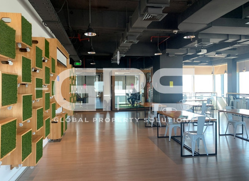 Imagen 4 de 5 de Oficina Plug And Play En El Bosque