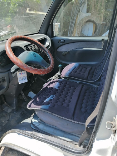 Imagen 15 de 15 de Hafei Camioneta Ruiyi