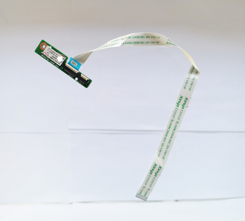 Leds De Indicadores Asus X201 X201e S200 S200e X202 X202e (Usado)