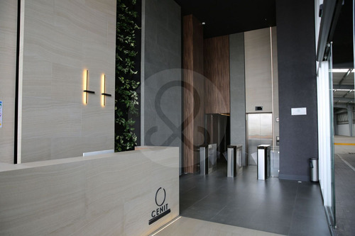 Renta De Oficinas De Lujo, Torre Cenit Atlixcáyotl Puebla