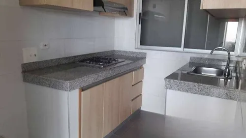 Apartamento Ideal Como Primera Vivienda Cod 11488