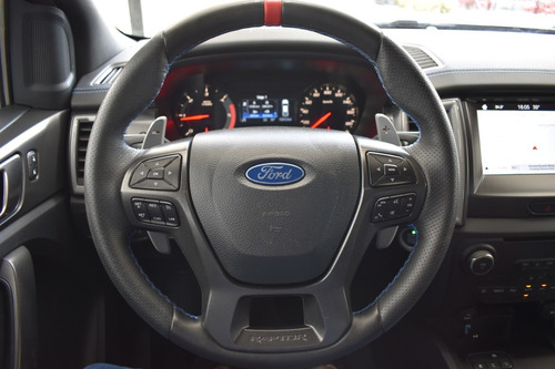 Ford Ranger Raptor 2020 2.0l Biturbo Cabina Doble 4x4