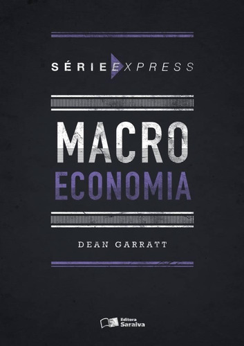 Macroeconomia - Série Express