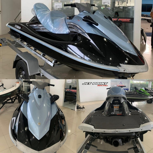 Yamaha Vx Cruiser