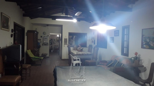 Imagem 8 de 15 de Chácara Bairro Atibaianos Bragança Pta - Cs7361-1