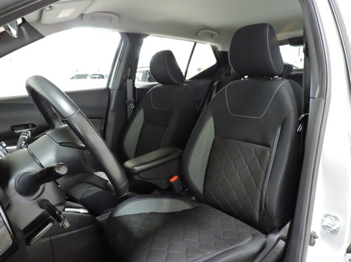 Imagem 4 de 15 de Nissan Kicks 1.6 16v Sv Limited 2017